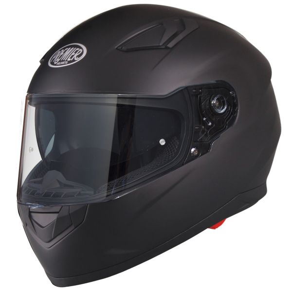 Full Face Premier Viper U9BM Black Matt