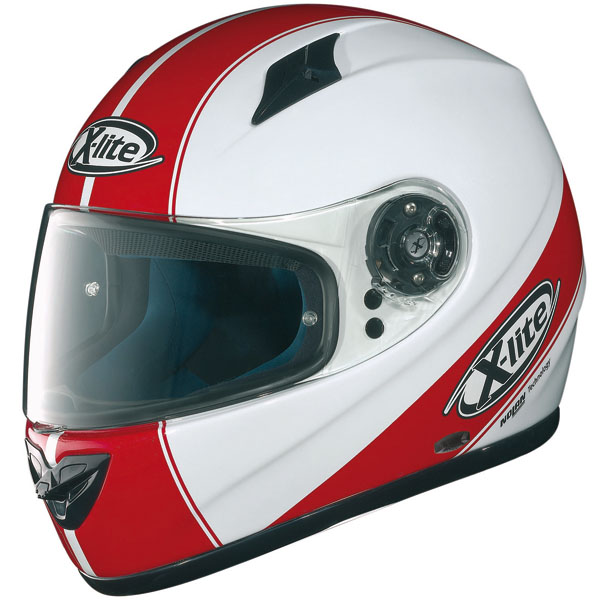 Full Face X-lite X-602 Speed Ncom N�7