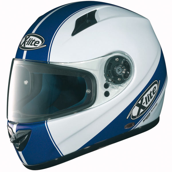 Full Face X-lite X-602 Speed Ncom N8