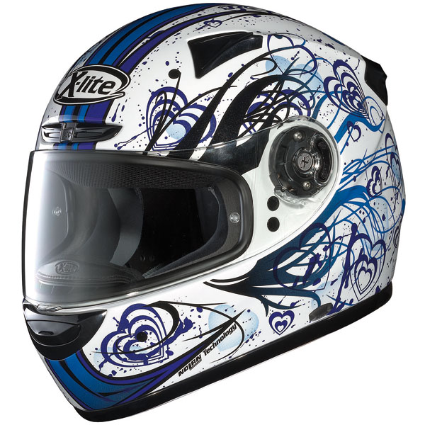 Full Face X-lite X-701 Essence N-com  N33