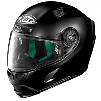 Full Face X-lite X-803 Start Flat Black 4