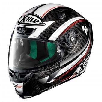 Full Face X-lite X-803 Ultra Carbon MotoGP 16