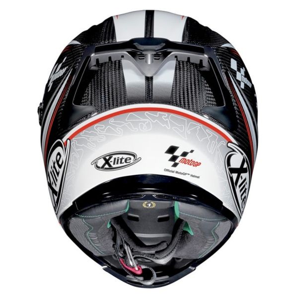 X-lite X-803 Ultra Carbon MotoGP 16