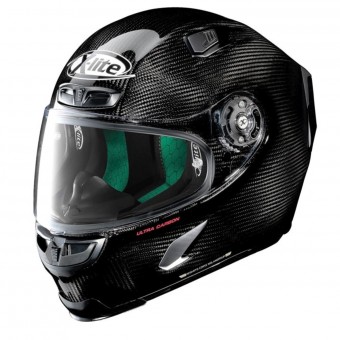 Full Face X-lite X-803 Ultra Carbon Puro 1