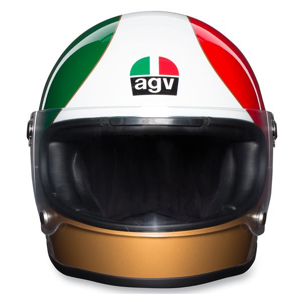 Full Face AGV X3000 Ago Limited Edition