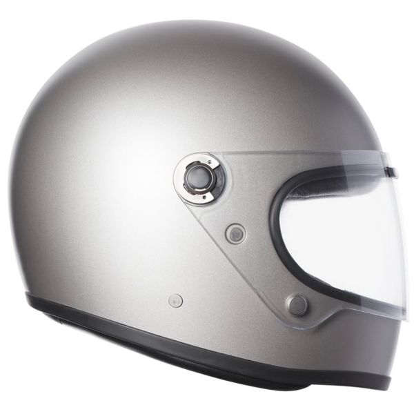 Full Face AGV X3000 Matt Light Grey