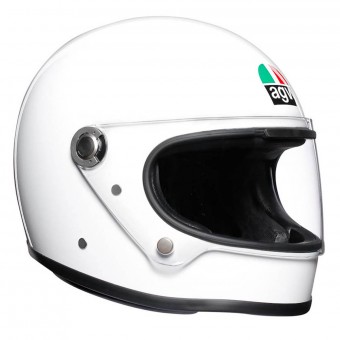 Full Face AGV X3000 White