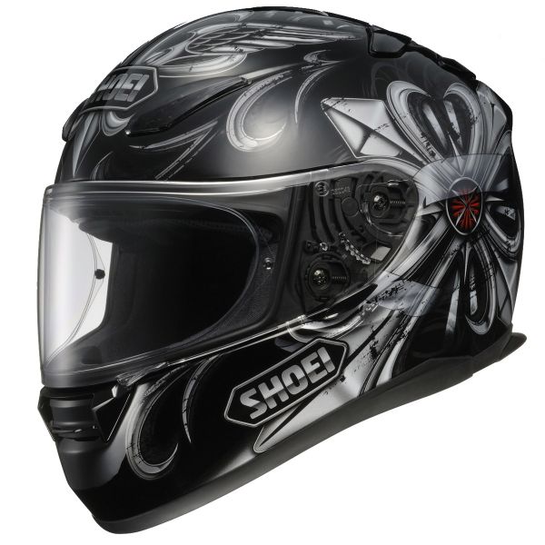 Full Face Shoei XR 1100 Pious TC5