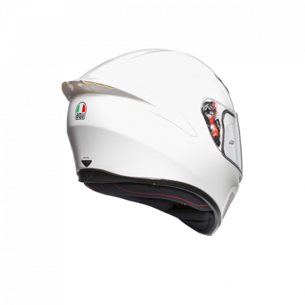 AGV K1 White