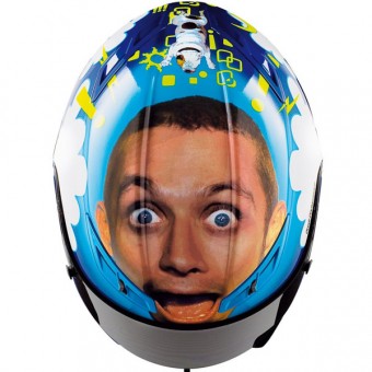 AGV GP-Tech Valentino Rossi Edition Limit�e