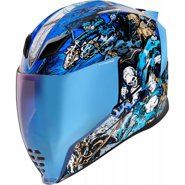 Best icon best sale helmet