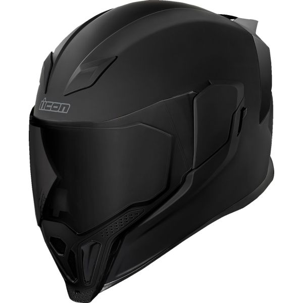 Airflite Dark Rubatone Black