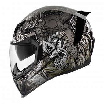 ICON Airflite Krom Black