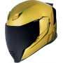 Casque Full Face ICON Airflite Mips Jewel Gold