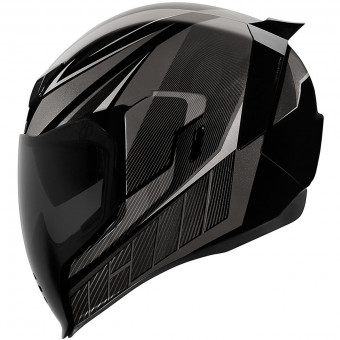 ICON Airflite QB1 Black