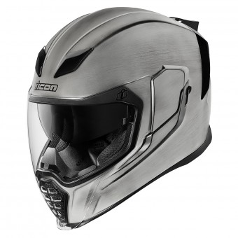 Full Face ICON Airflite Quicksilver
