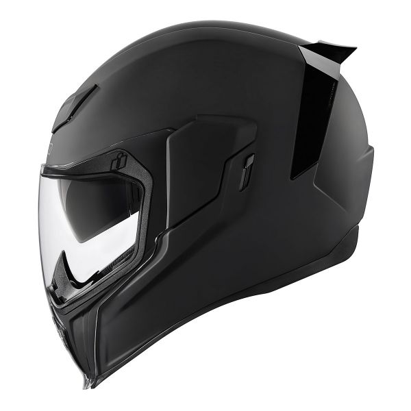 ICON Airflite Rubatone + Extra Visor