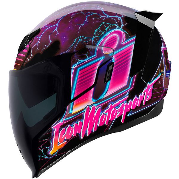 ICON Airflite Synthwave
