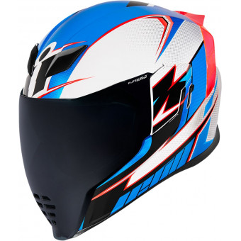 Full Face ICON Airflite Ultrabolt Glory
