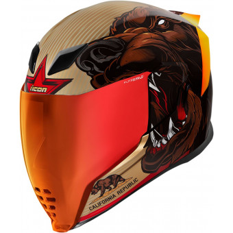 Full Face ICON Airflite Ursa Major