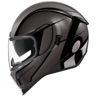 ICON Airform Conflux Black