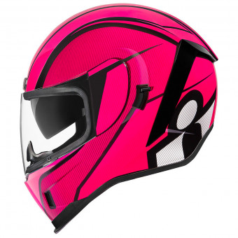 ICON Airform Conflux Pink