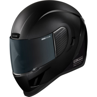 Casque Full Face ICON Airform Counterstrike MIPS Black Casque Full Face ICON Airform Counterstrike MIPS Black
