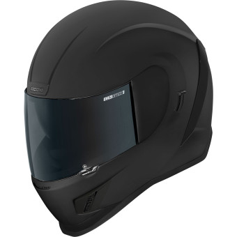 Casque Full Face ICON Airform Dark Casque Full Face ICON Airform Dark