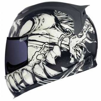 Full Face ICON Airframe Artist Series Manic