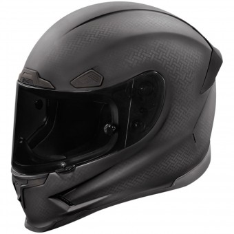 Full Face ICON Airframe Pro Ghost Carbon