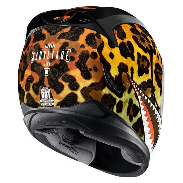 Airmada Sauvetage Deux