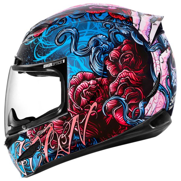 Full Face ICON Airmada Sugar