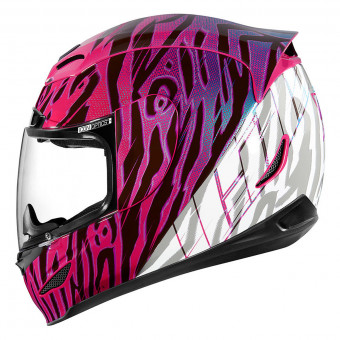 ICON Airmada Wildchild Violet