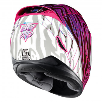ICON Airmada Wildchild Violet