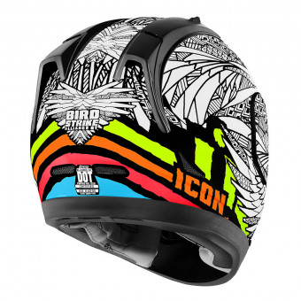 ICON Alliance GT Bird Strike White