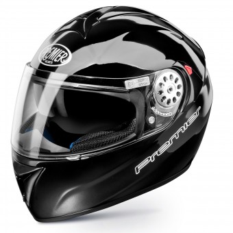 Full Face Premier Angel Black