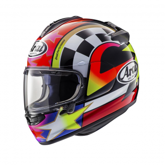 Casque Full Face Arai CHASER X Schwantz 95 Casque Full Face Arai CHASER X Schwantz 95