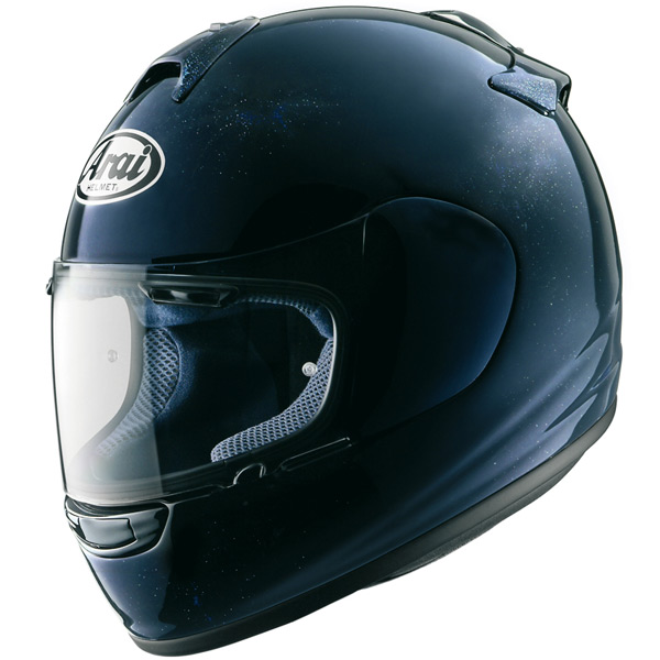 Full Face Arai Chaser Diamond Black