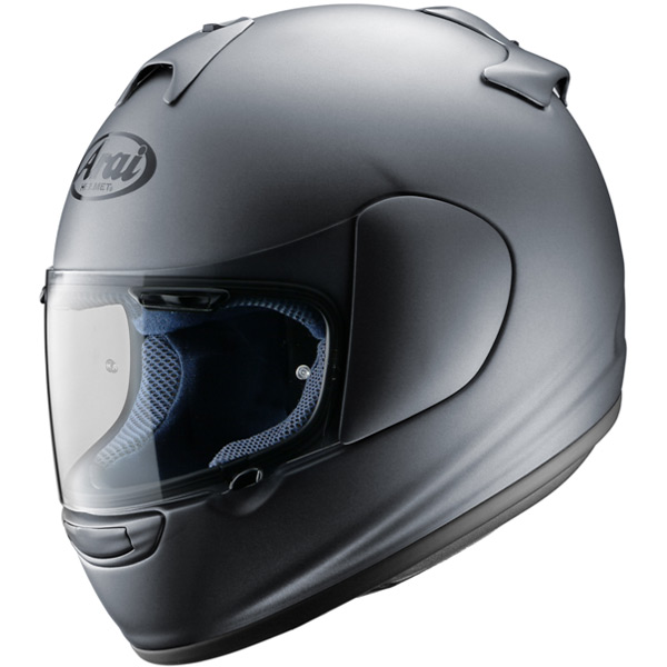 Full Face Arai Chaser Frost Grey