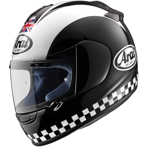 Full Face Arai Chaser Legend Full Face Arai Chaser Legend