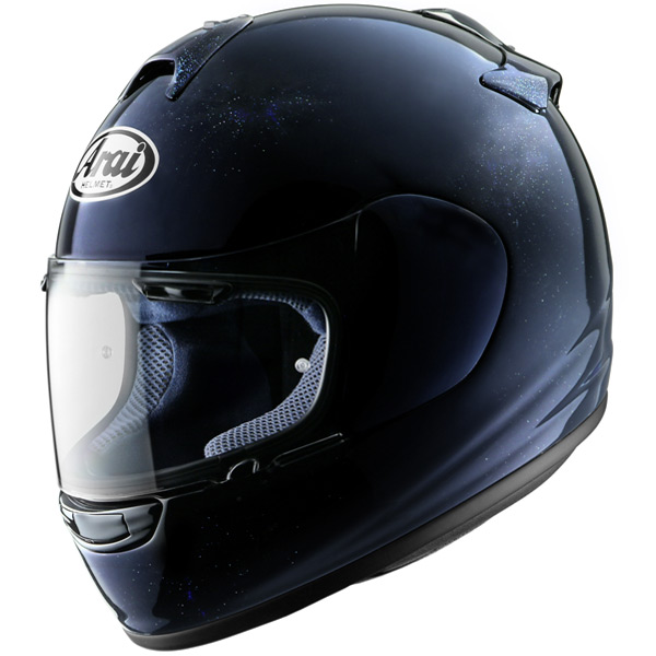 Full Face Arai Chaser Pearl Black Full Face Arai Chaser Pearl Black