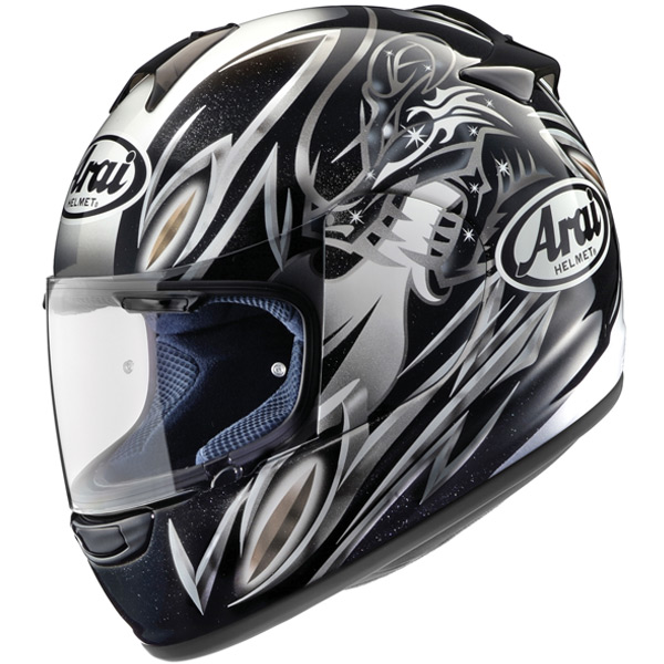 Full Face Arai Chaser Wraith