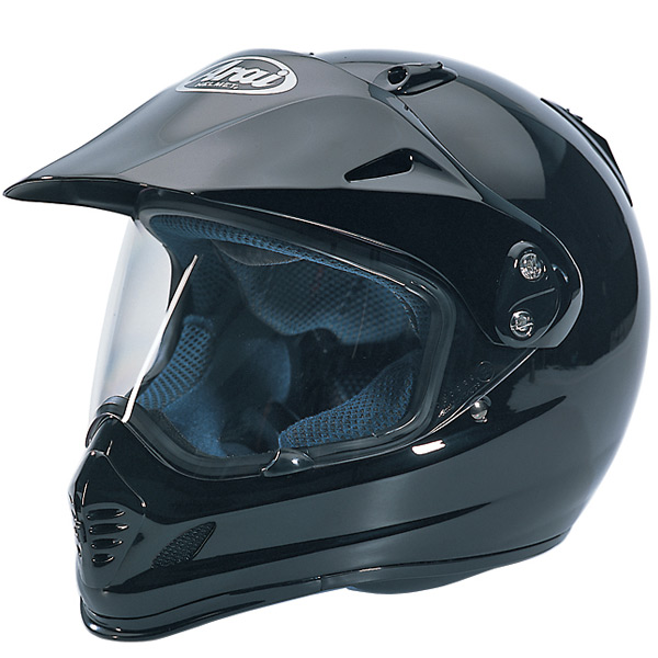 Full Face Arai Tour X Black