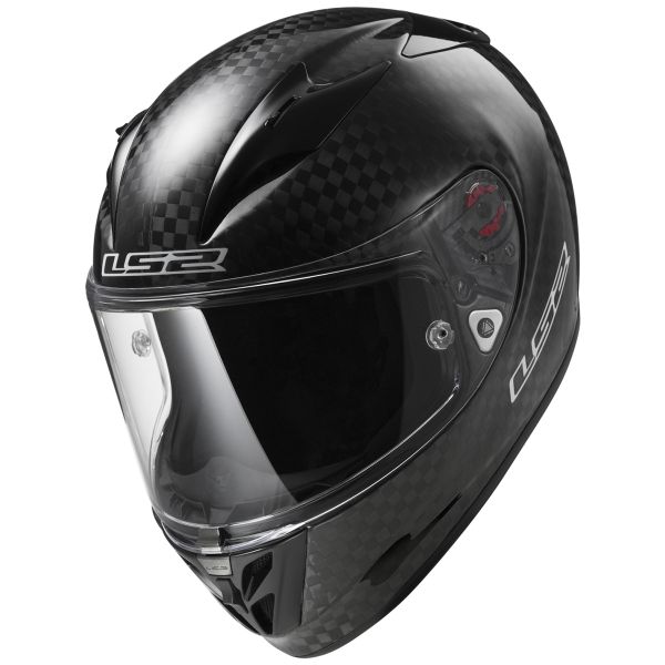 Full Face LS2 Arrow C Carbon FF323