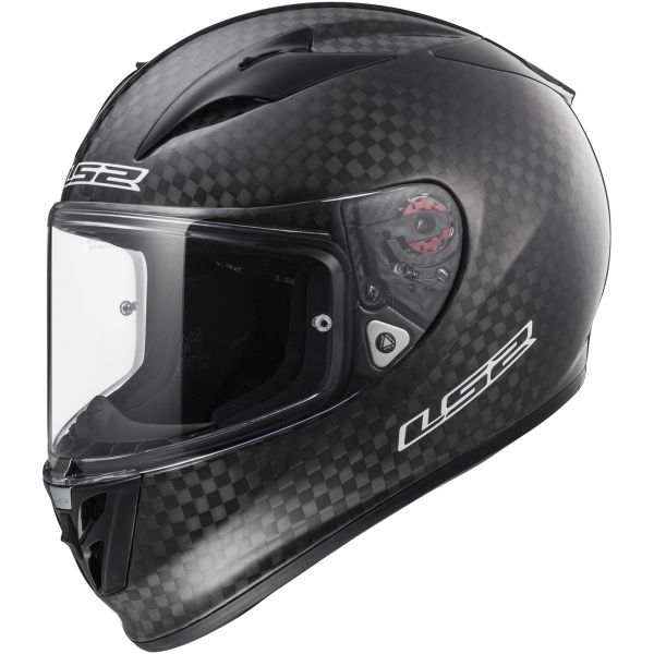 Full Face LS2 Arrow C Evo Carbon FF323