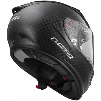 LS2 Arrow C Evo Carbon FF323