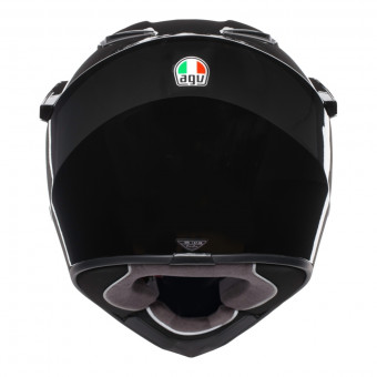 AGV AX-9 Black