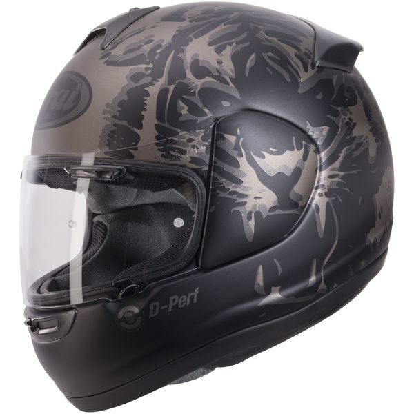 Full Face Arai Axces II Roar Sand