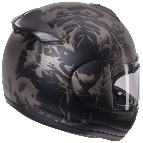Arai Axces II Roar Sand