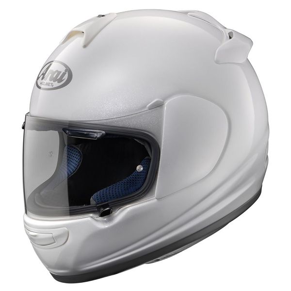 Full Face Arai Axces III Diamond White